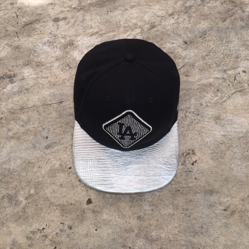 Topi MlB Second