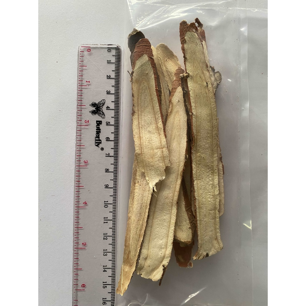 

Kam Co / Gan Cao / Kayu Manis / Licorice Root / 甘草 100 gram