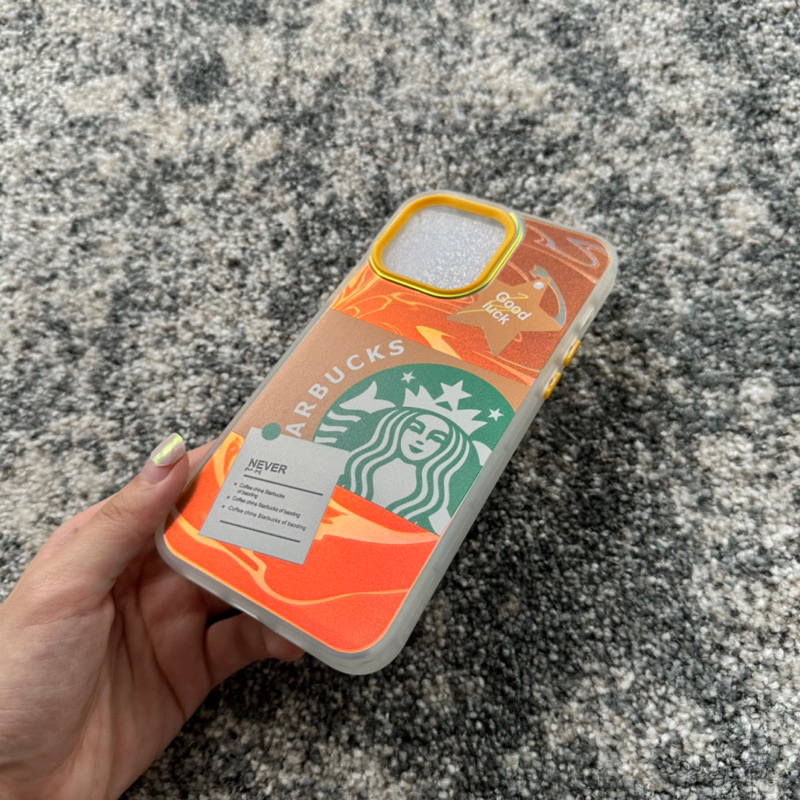 Casetify Hologram Case Iphone 14 Pro Max 13 Pro 12 13Pro 14Pro 14 Plus 11 X Xs Xr Xsmax 7 8 Plus Offwhite LV Starbucks NASA