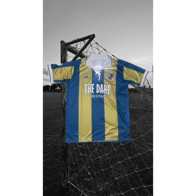 JERSEY THE DARE X RIVERSIDE FOREST