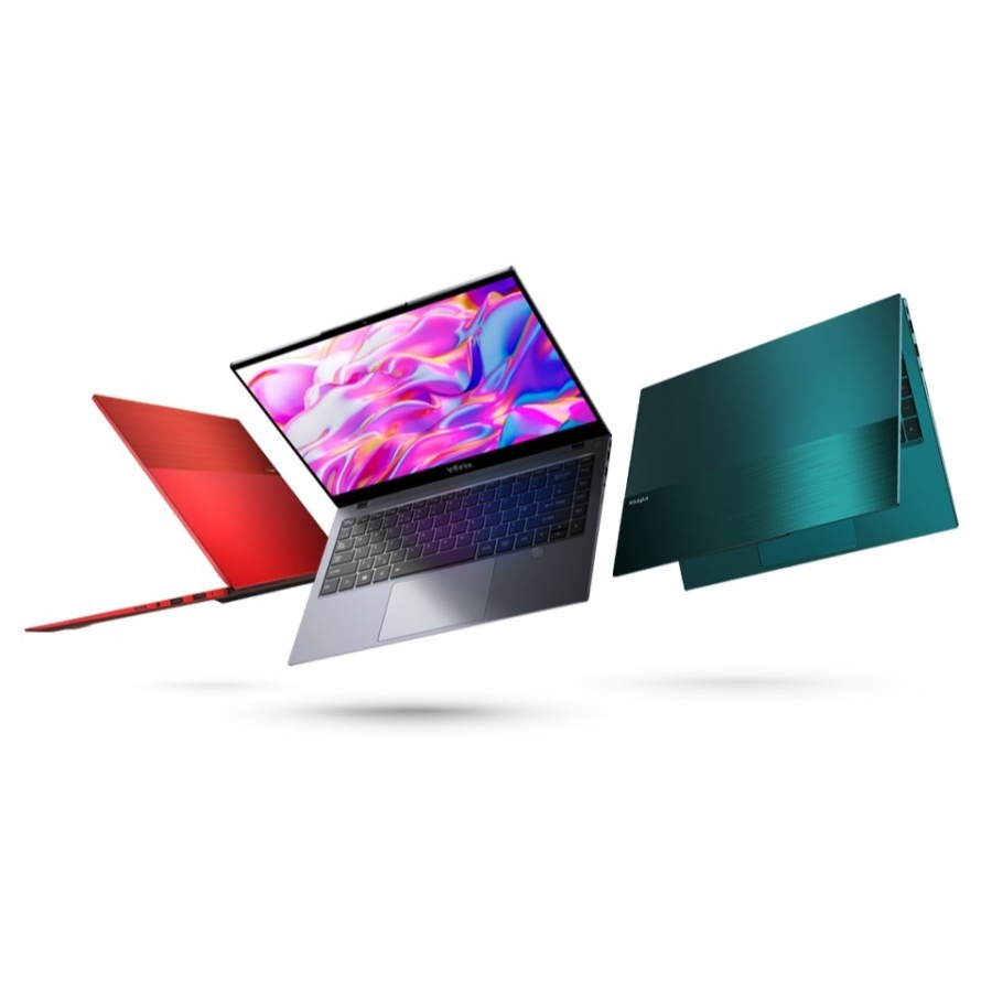 Laptop INFINIX INBOOK X2 I3-1005G1 4GB 256GB SSD 14.1FHD IPS WIN 11