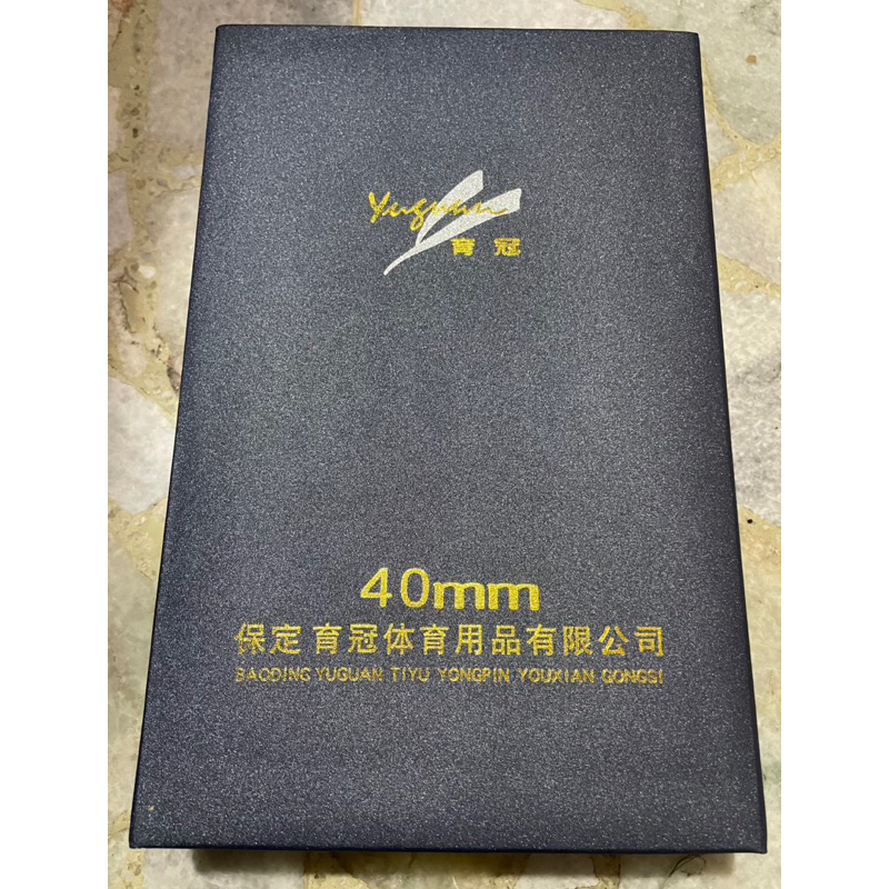 BAD BAT PINGPONG BED BET TENIS MEJA YUGUAN