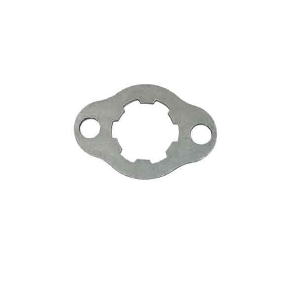 23811KR3600 23811KR3600 Plate A2 Fixing – CBR 150R, CV150 StreetFire, Sonic 150R