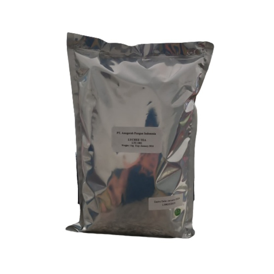 

Lychee Tea - 1 Kg