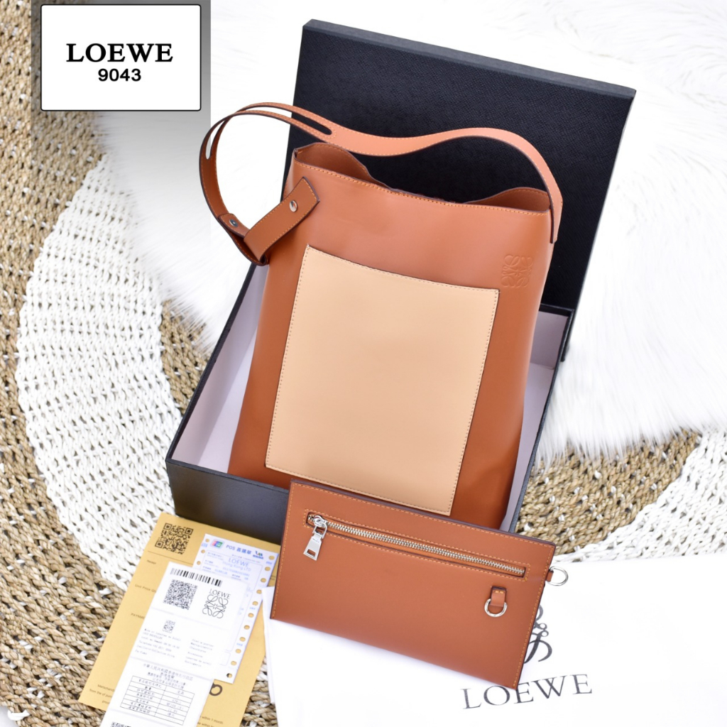 LW TOTE Bag Series ~ 9043