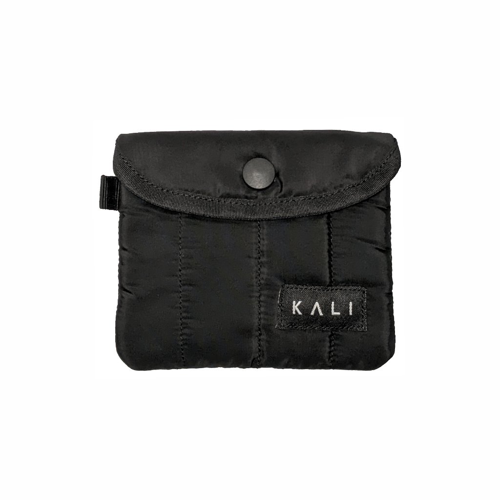 puffy muffy wallet / Puffy Card Wallet / Card Holder / Dompet Kartu / Dompet Wanita | KALI