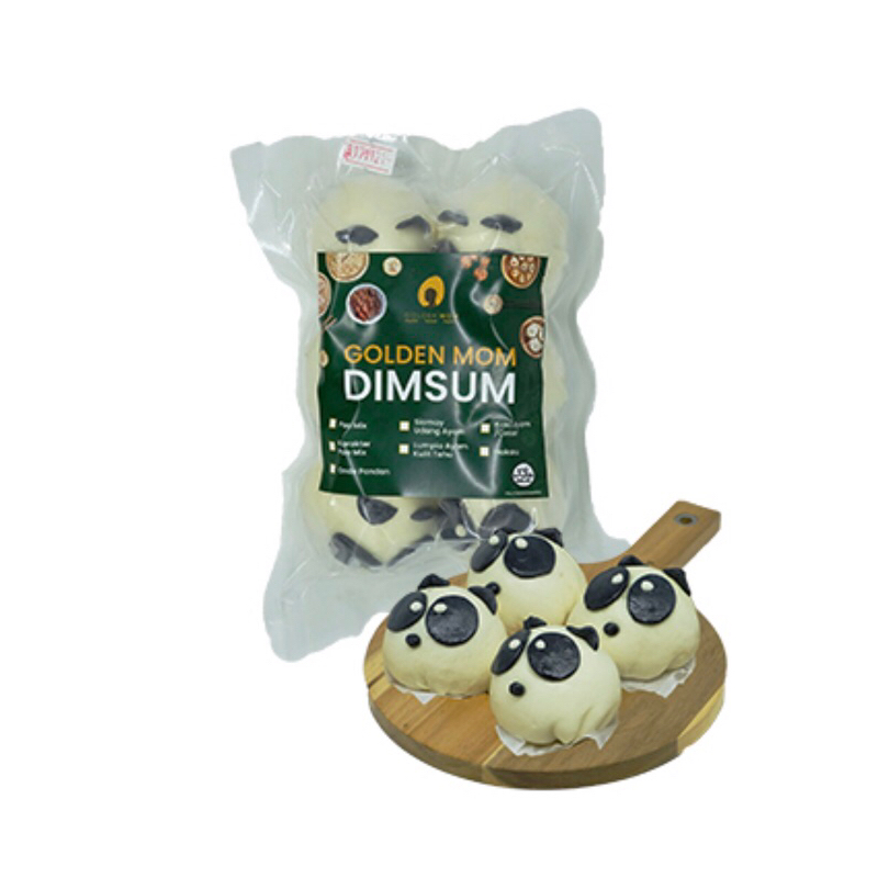 

GM Dimsum Panda Pao Isi 6