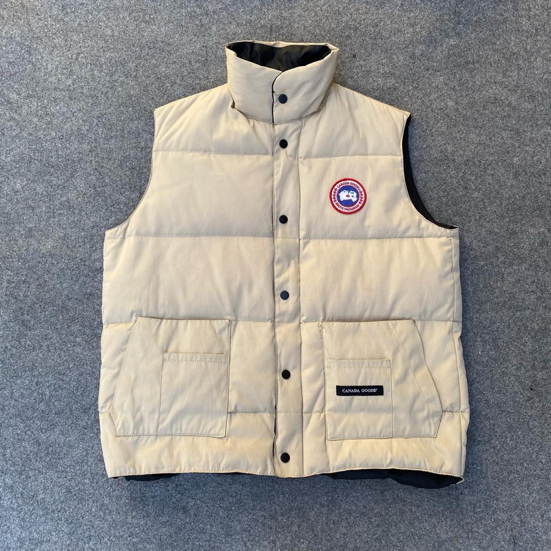 Vest Canada Goose