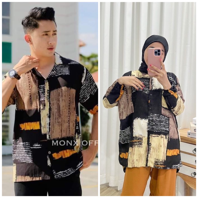 BLOUSE OVERSIZE COUPLE-3