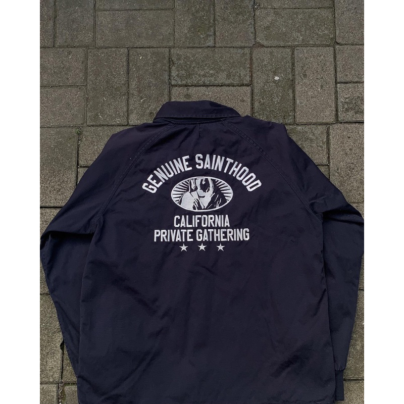jaket saintpain