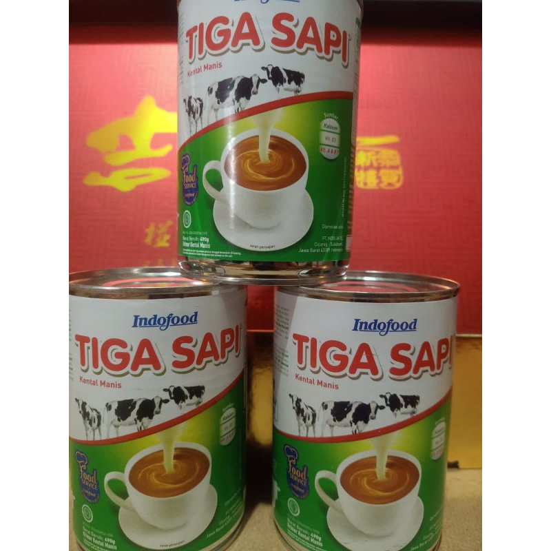

susu kental manis berbagai macam susu kental manis