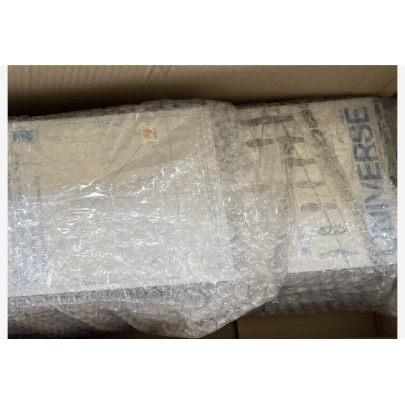 nct universe album sealed