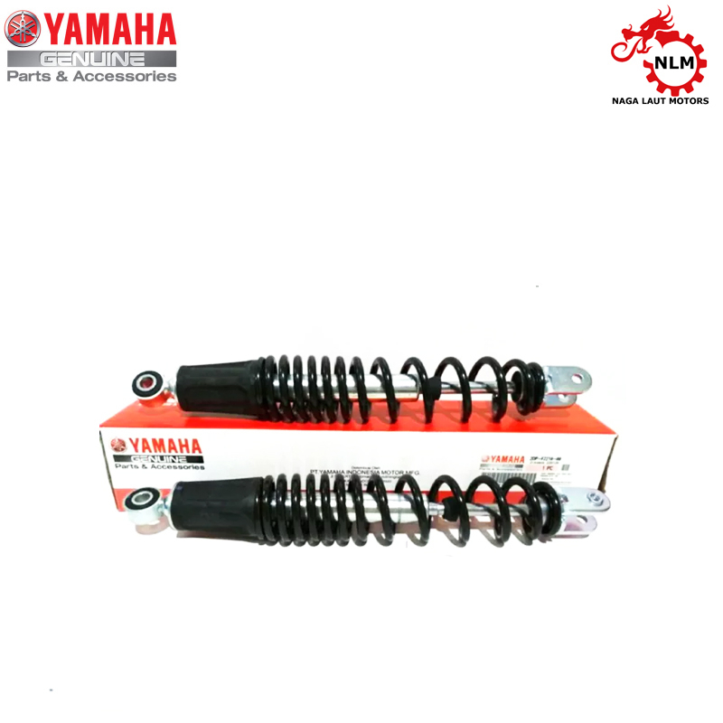 Yamaha Original Shockbreaker Belakang Nmax 2DP