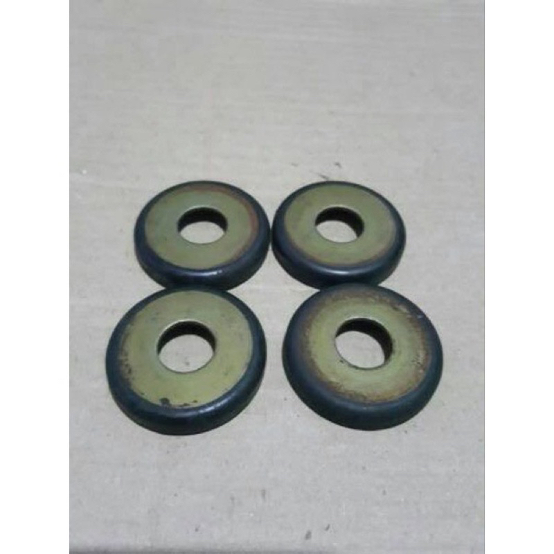 Ring bosh arm tiger supit tiger ori copotan motor