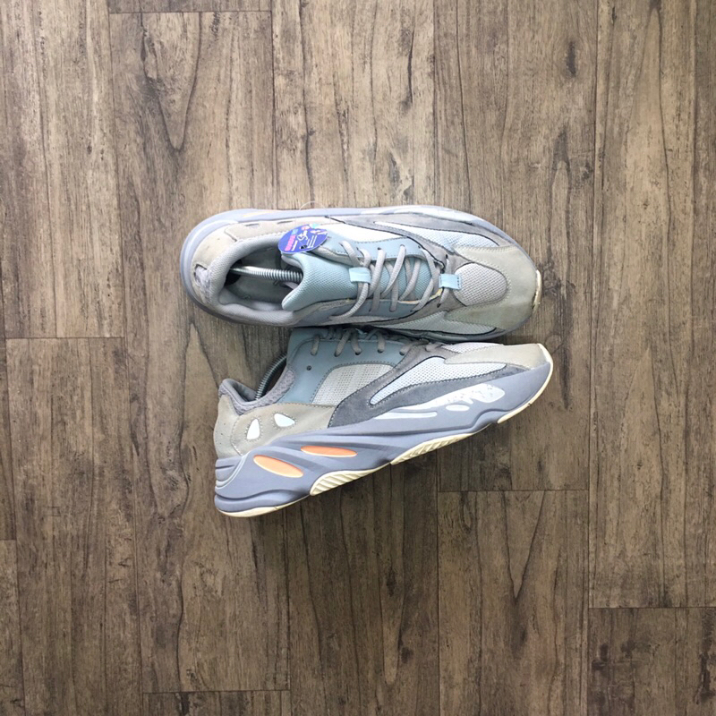 Adidas Yeezy Boost 700 Inertia