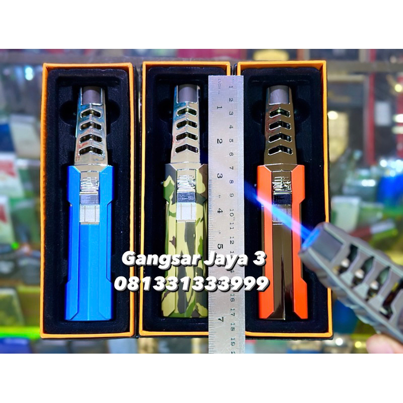 korek Jobon nyala Torch