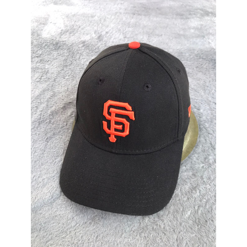 Topi NEW ERA MLB SF GIANTS second original