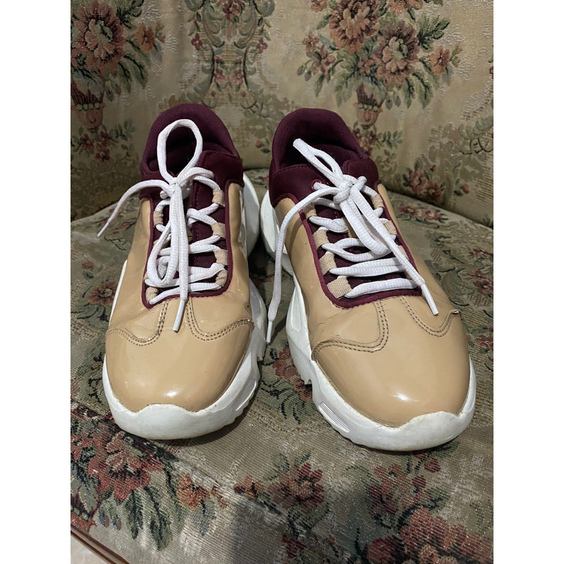 Preloved Sepatu Gosh