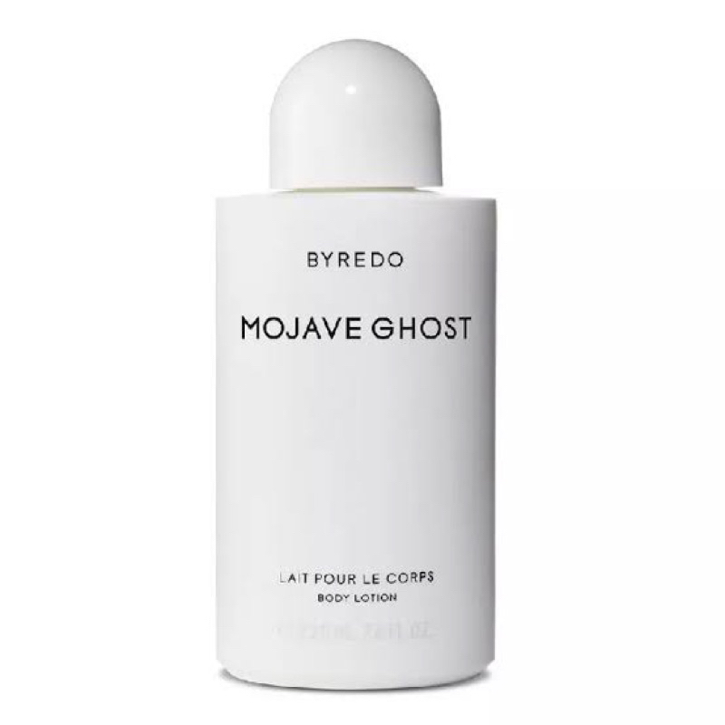 Byredo Mojave Ghost Body Lotion