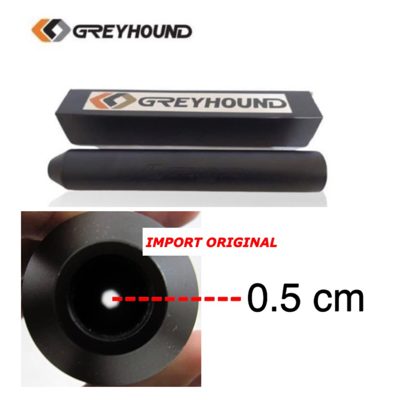 NEW - PEREDAM GREYHOUND HW100 ORIGINAL