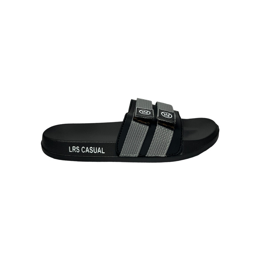 Sandal anak pria wanita, Sandal Anak Slop Premium, Sandal Slide kids Sandal Flip-Flop sendal anak LRS CASUAL