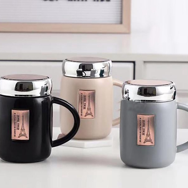 Mug Royal Alfred 400ml BT-2881