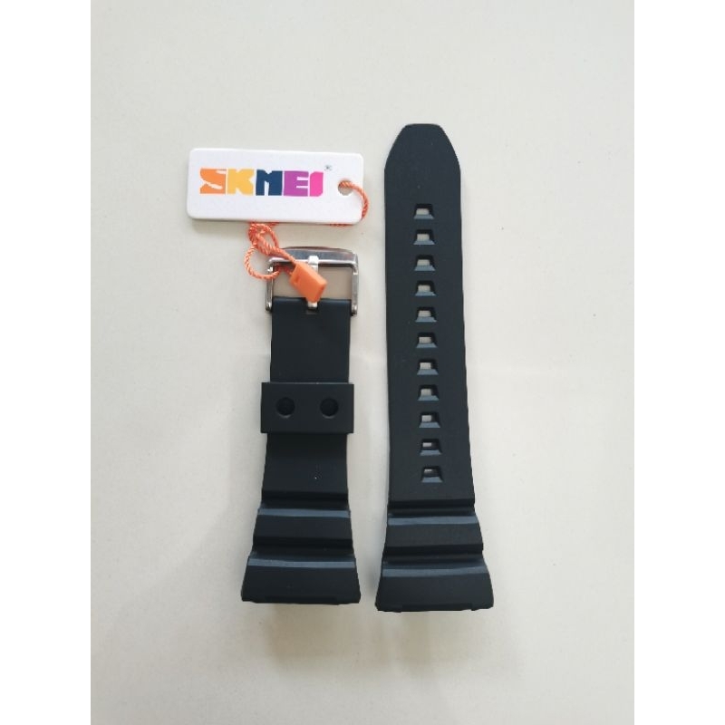 Strap tali jam tangan Skmei 1346 SK tali jam skmei 1346 Skmei 1346 skmei 1346 ORIGINAL