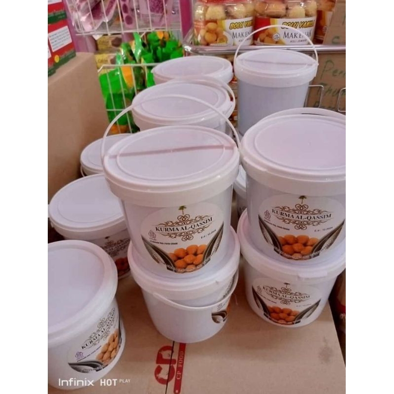 

KURMA PREMIUM AL QASSIM