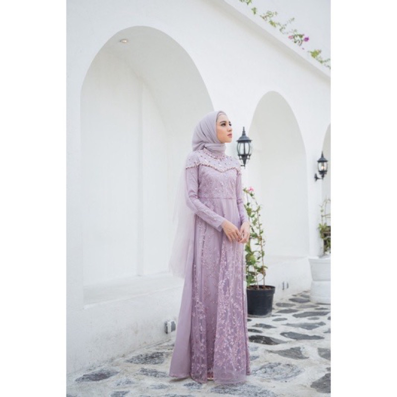 Namira Dress
