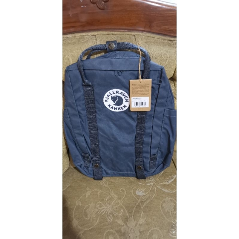 Fjallraven Kanken Tree