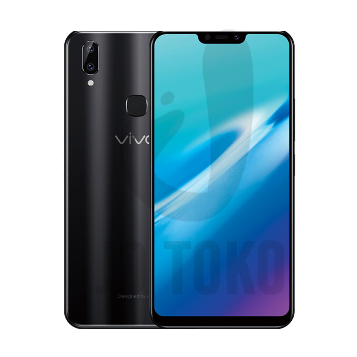 Hp VIVO Y85 6/128 6.22inch Garansi Toko 1 Tahun Murah