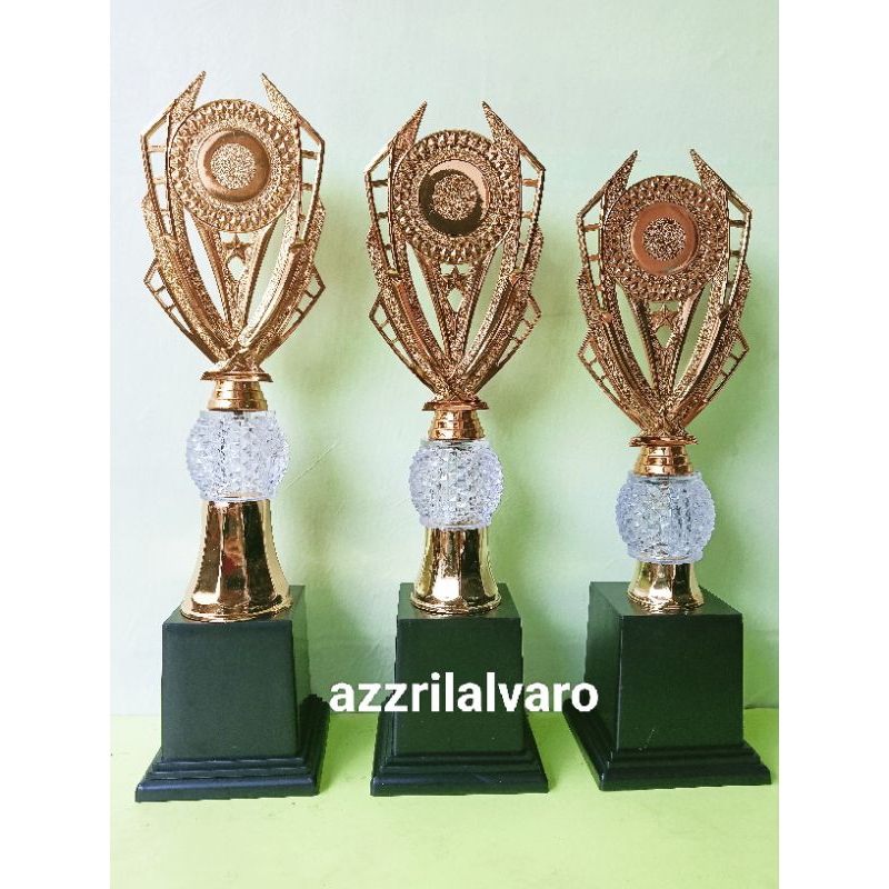 Piala 224 Tinggi 39cm