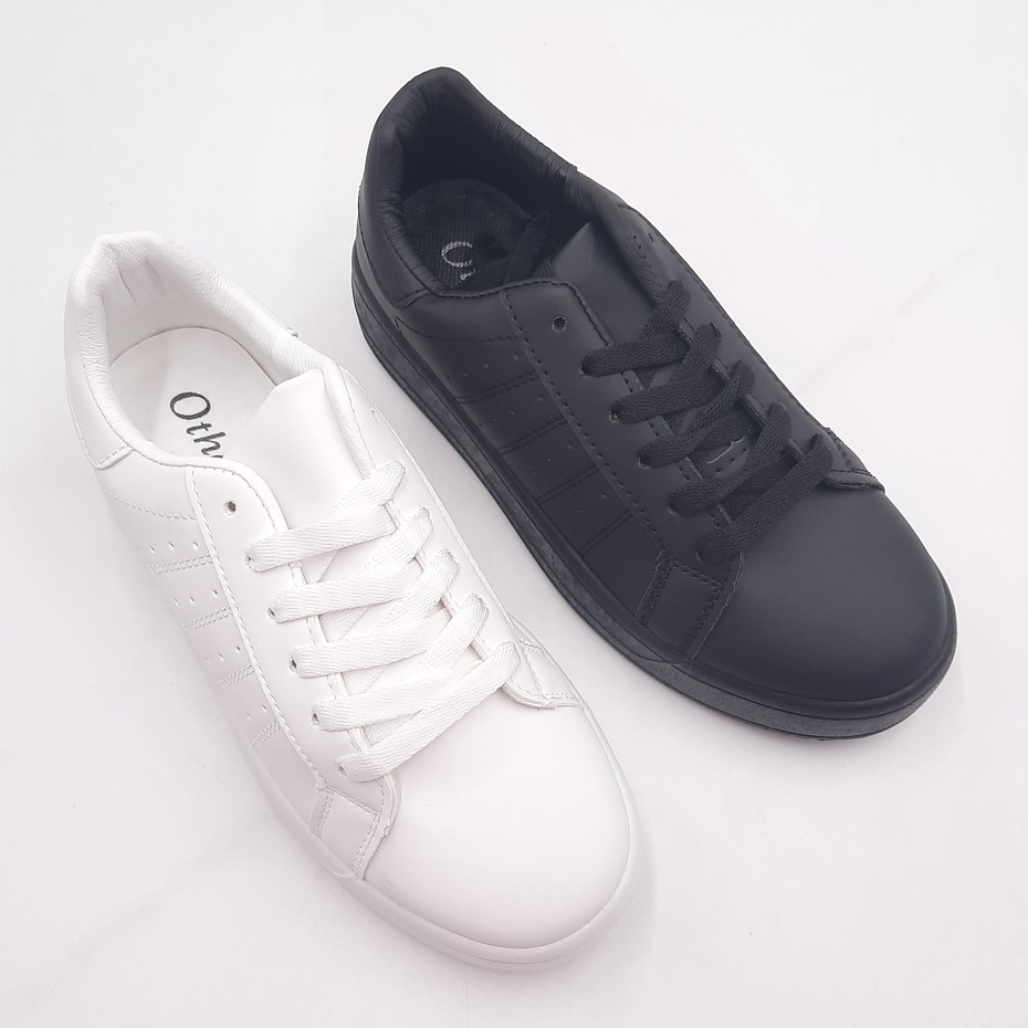 Otha H681 OLB - Sepatu Sneakers Wanita