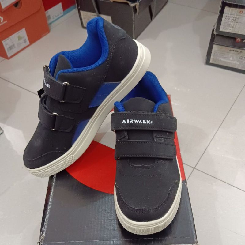 Sepatu Airwalk Kite JR (B)