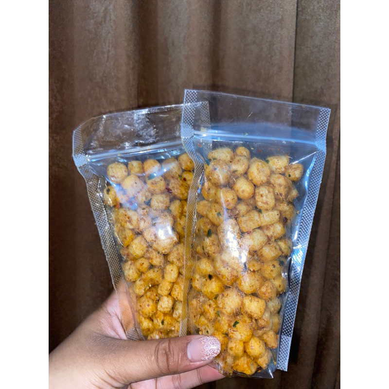 

cimol pedas
