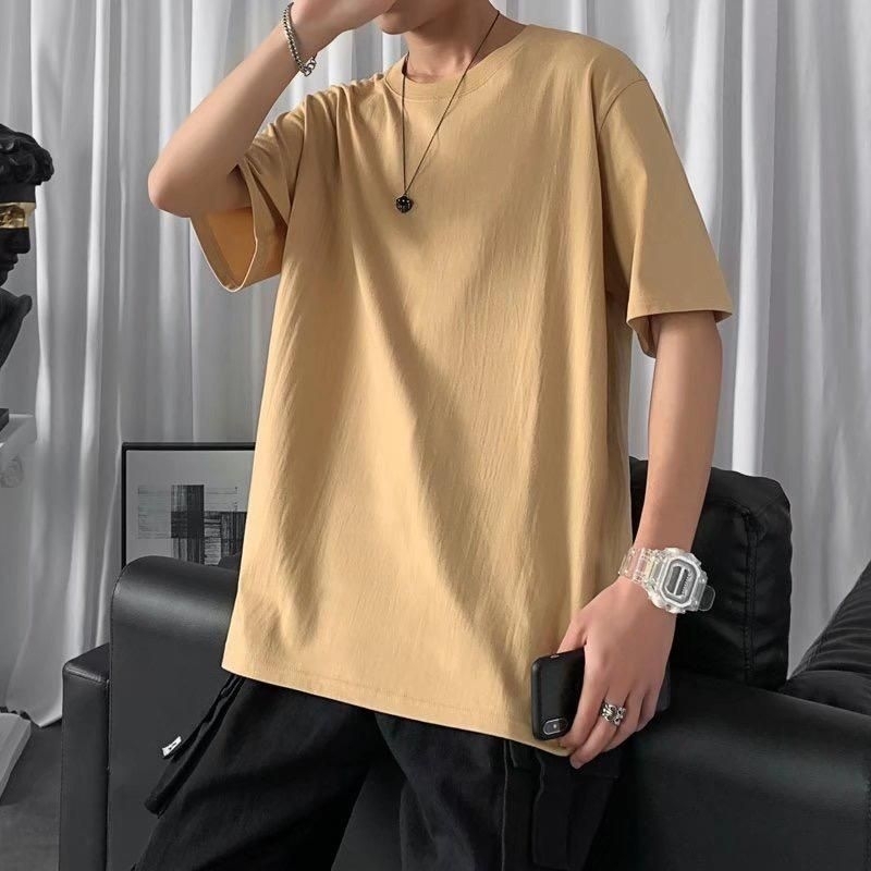 KAOS PRIA UNISEX OVERSIZE ( BBTR ) BAJU DISTRO PRIA LENGAN PENDEK MODEL TERBARU