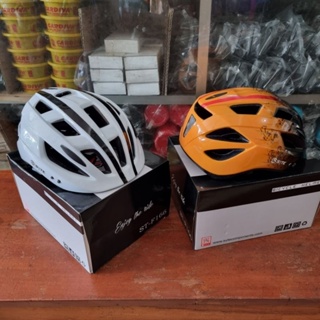 Helm sepeda Syte Taiwan