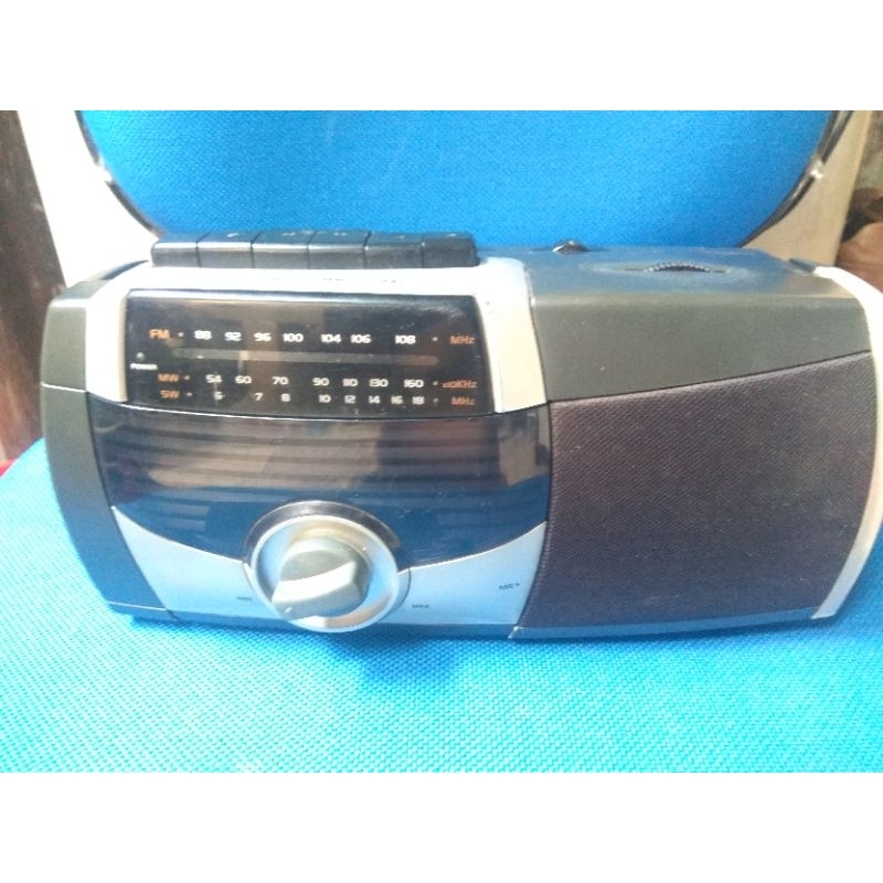Harga Tape Recorder Terbaru Juni 2023 BigGo Indonesia