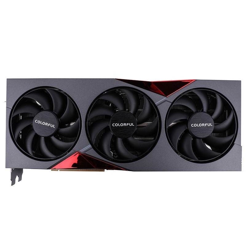 Colorful GeForce RTX™ 4080 16GB NB EX-V - RTX4080 GDDR6X