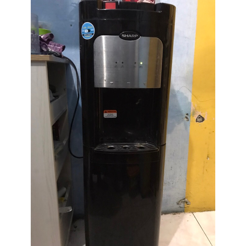 Dispenser Sharp Low Watt