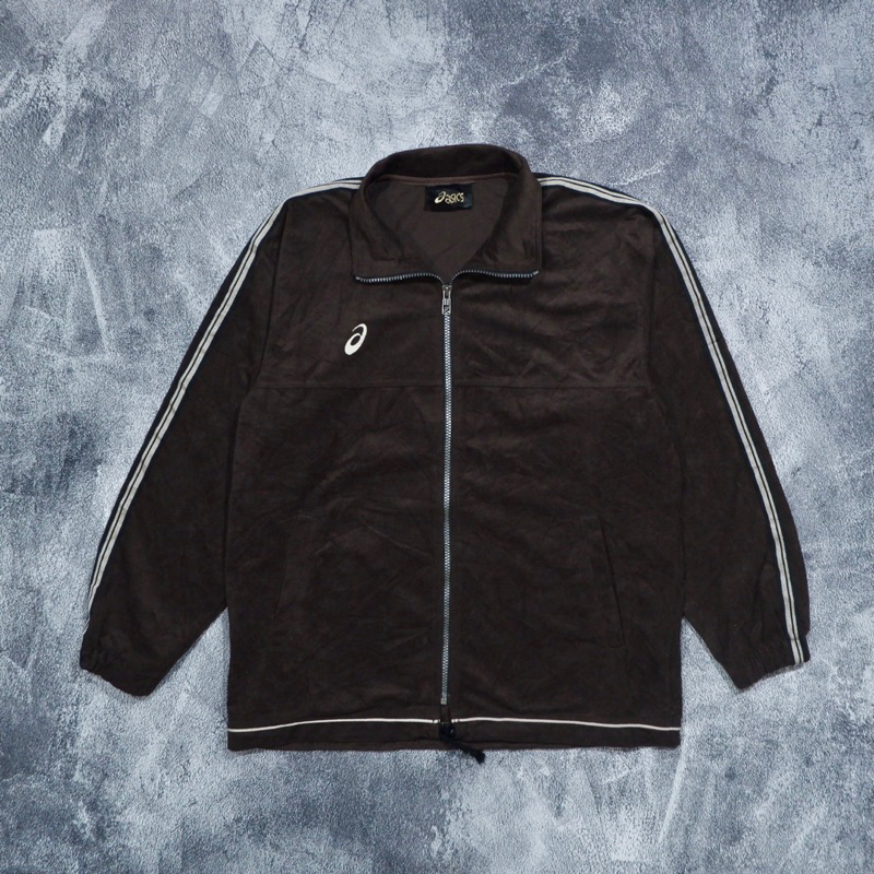 Jaket Corduroy Second / Tracktop Corduroy Second