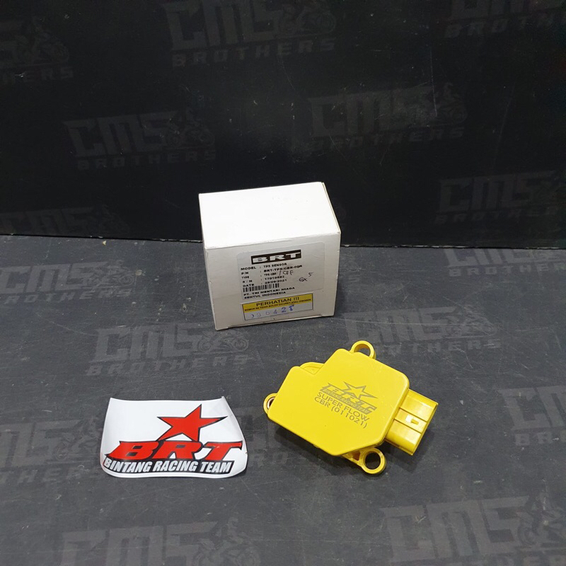 Sensor TPS BRT Honda CRF CB Old