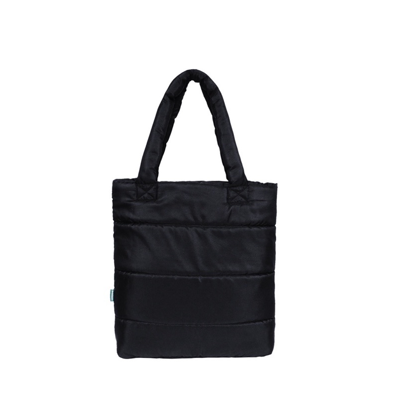 Metatah Puffy Totebag