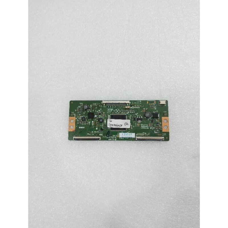 TCON LG 49UH610T TCON TICON MESIN TV LED