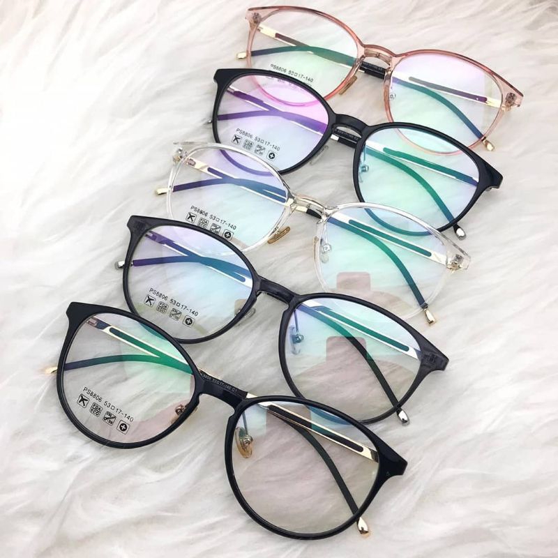 FRAME BEST SELLER KODE 8806 cocok untuk minus tinggi