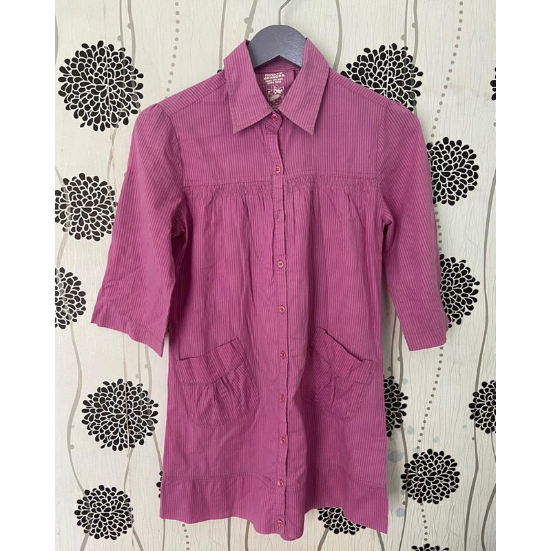 Preloved Ninety Degrees