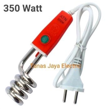 Pemanas Air Portable (Water Heater) 350W