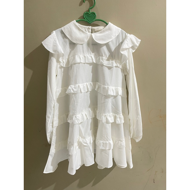 PL Hijabchic Top, Tunik & Dress