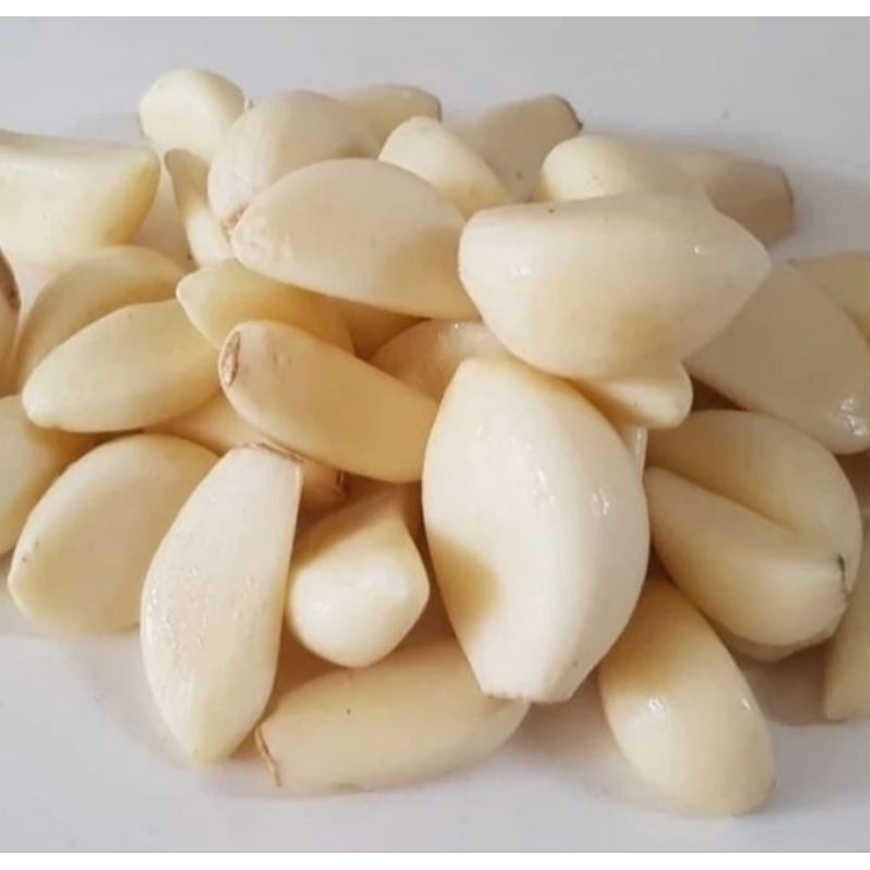 

Bawang Putih Kupas 500gr