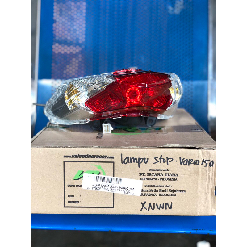 lampu stop vario 150 stop lamp vario 150 lampu stop vario 125 stop lamp vario 125